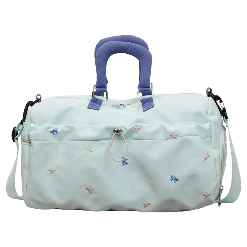 Lightweight Multi-Functional Duffle Bag Kalsten