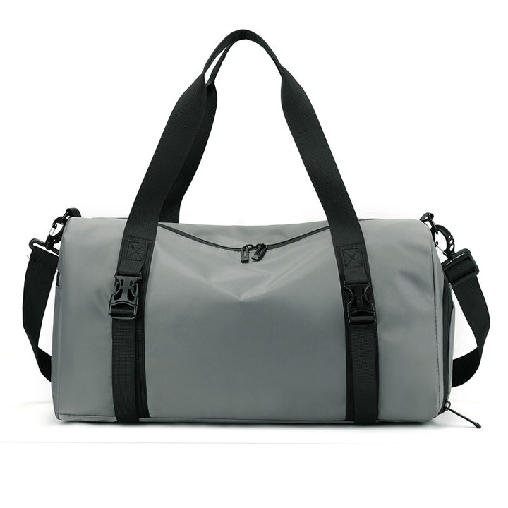 Multifunctional Sports Duffle Bag Kalsten