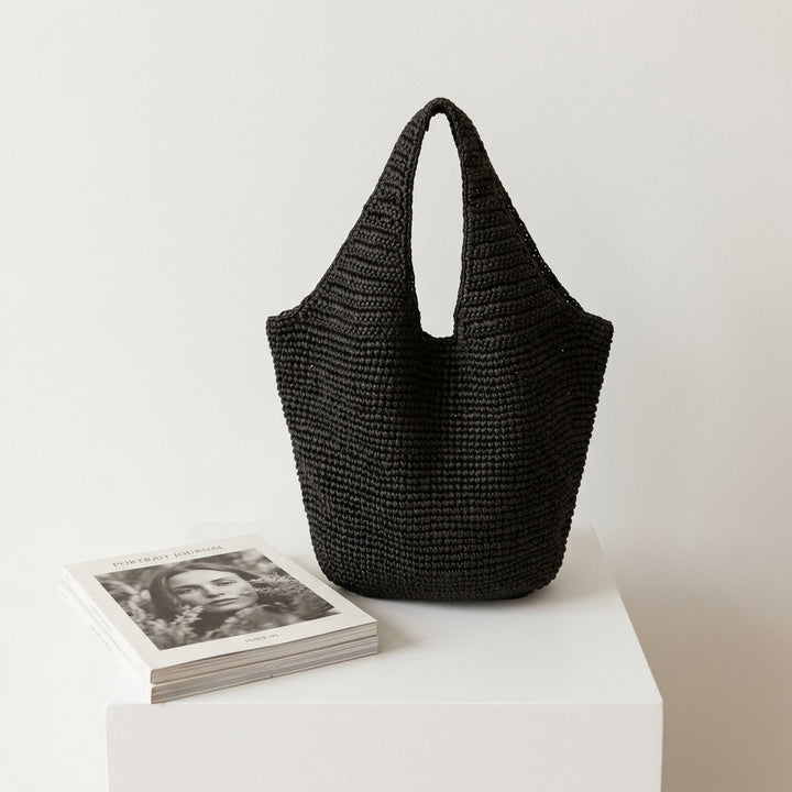Spacious Everyday Tote Bag Kalsten