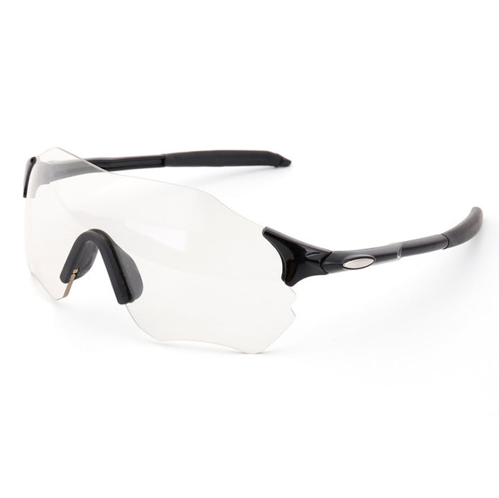 Ladies' sports sunglasses with advanced aerodynamic design Kalsten