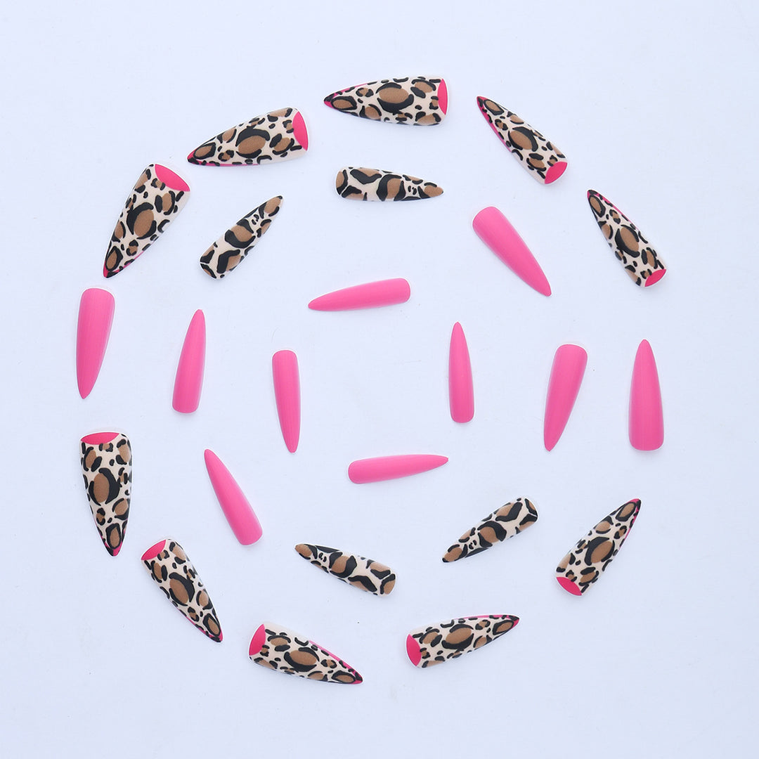 Nail set Kalsten