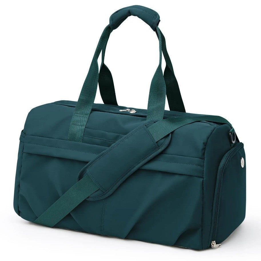 Spacious sports and travel bag Kalsten