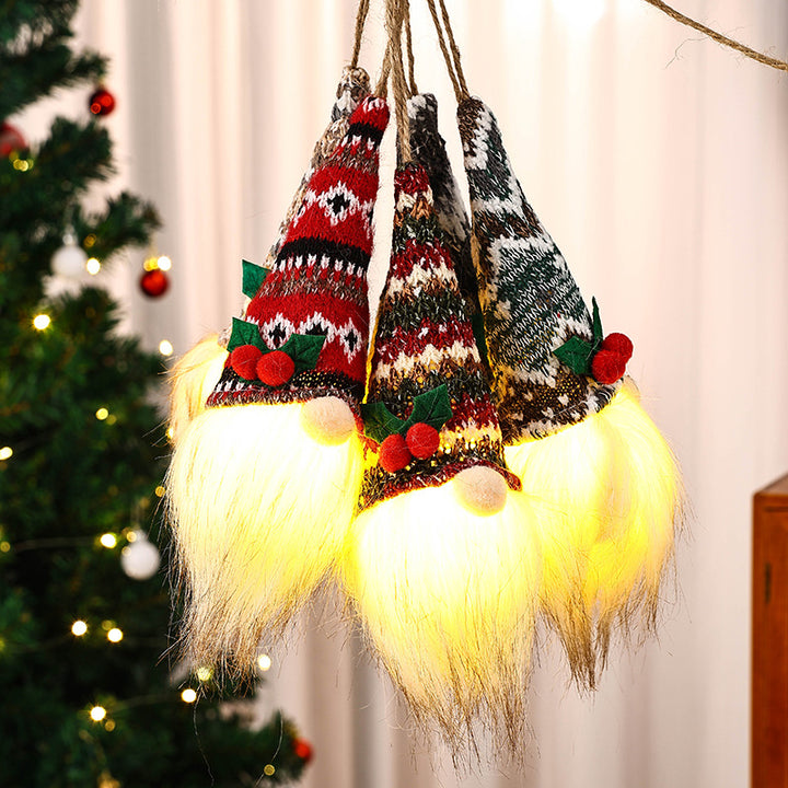 Christmas Decoration Kalsten