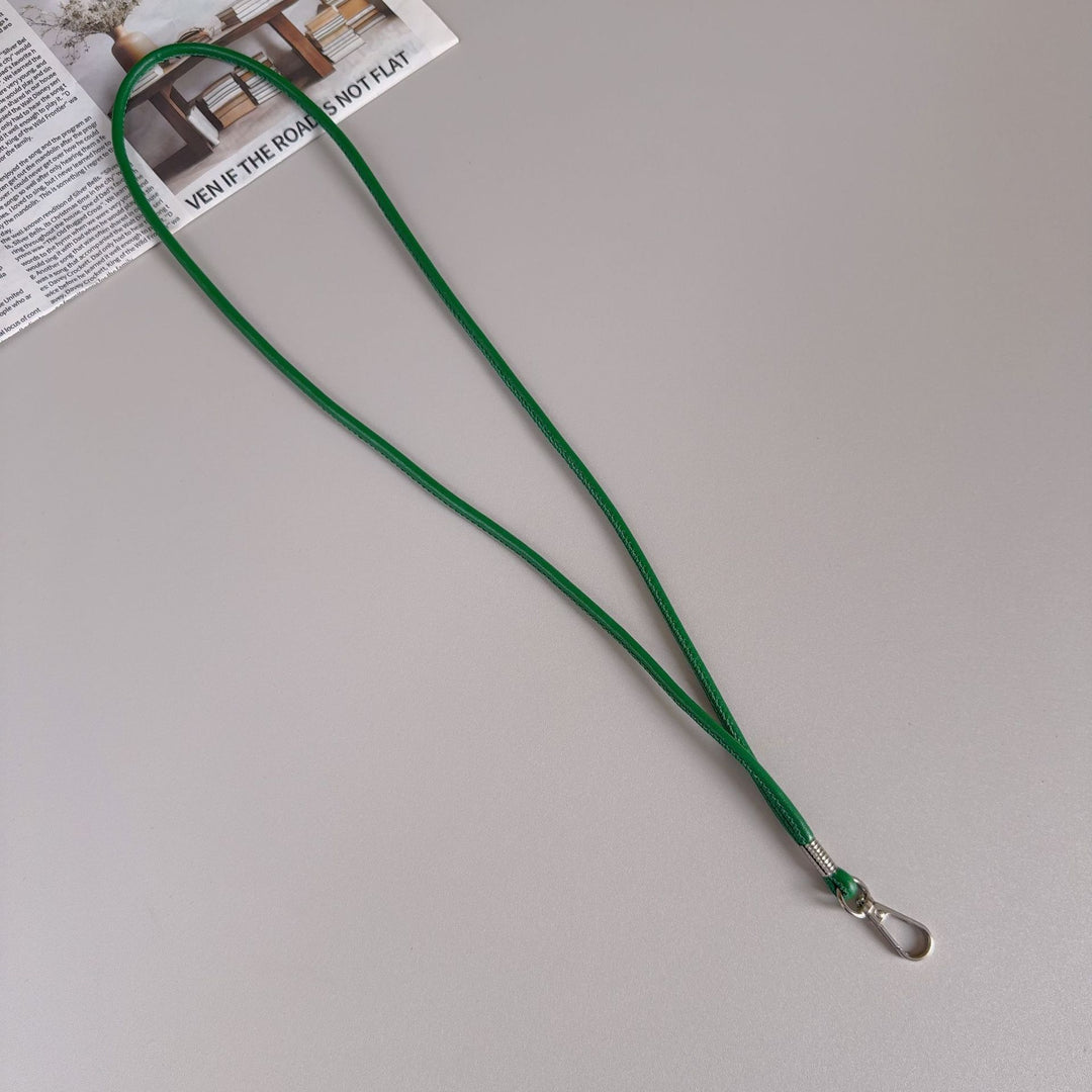 Premium Leather Key Holder Strap Kalsten