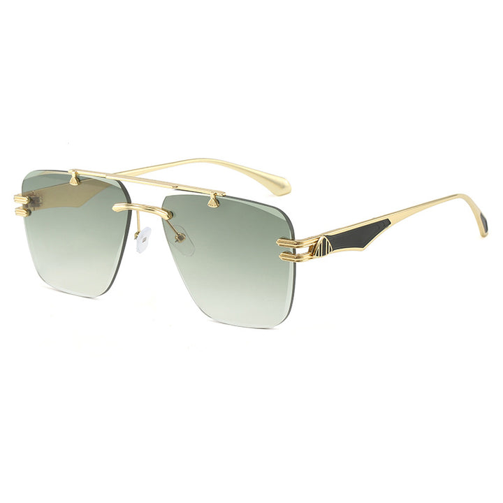 Women’s designer sunglasses in an extravagant frame Kalsten