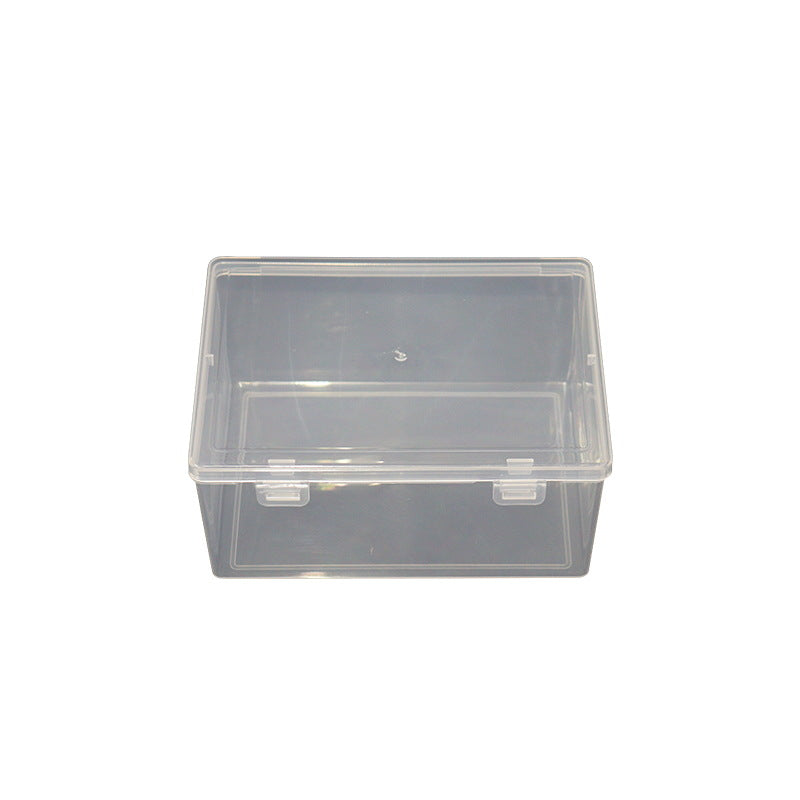 Versatile Organizational Storage Box Kalsten