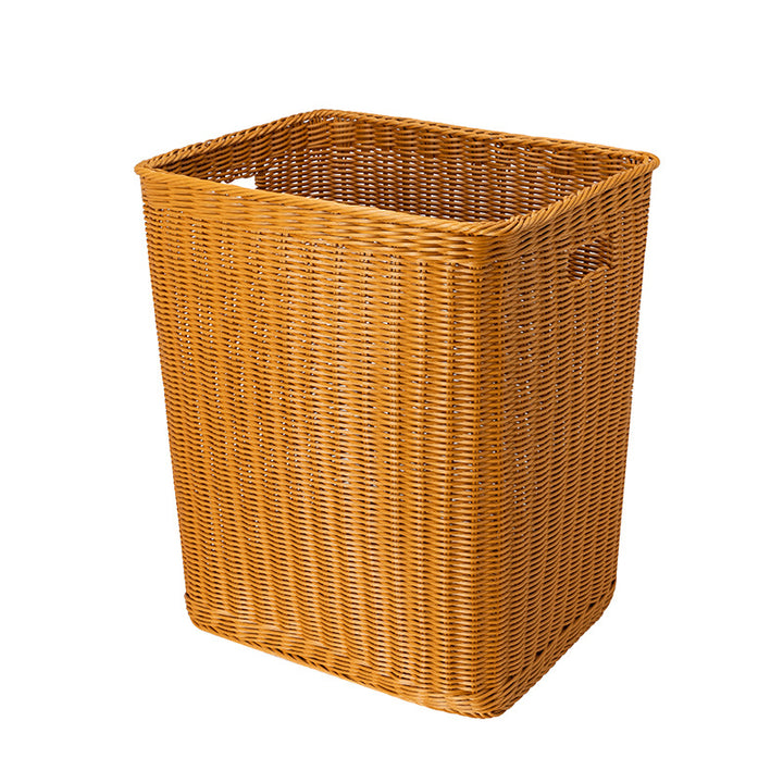 Handcrafted Woven Storage Basket Kalsten