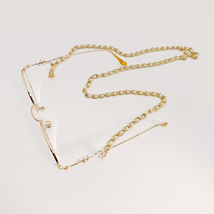 Elegant Jewelry Holder Chain Kalsten