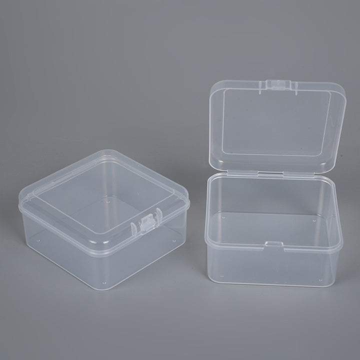 Square Multi-Purpose Storage Container Kalsten