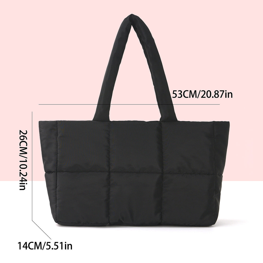 Fashionable and Spacious Travel Bag Kalsten