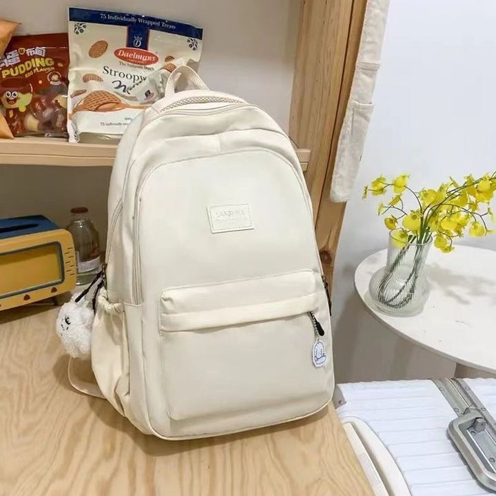 Lightweight Multi-Compartment Backpack Kalsten