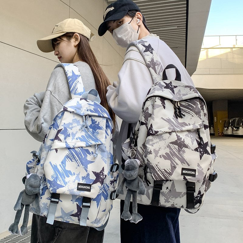 Stylish Backpack Kalsten