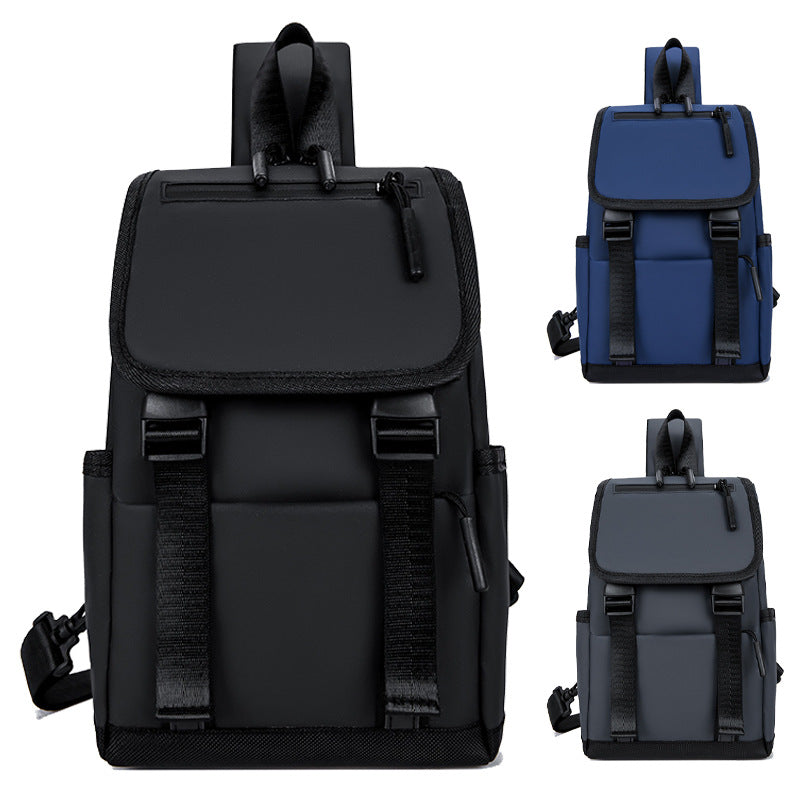 Versatile Urban Adventurer Backpack Kalsten