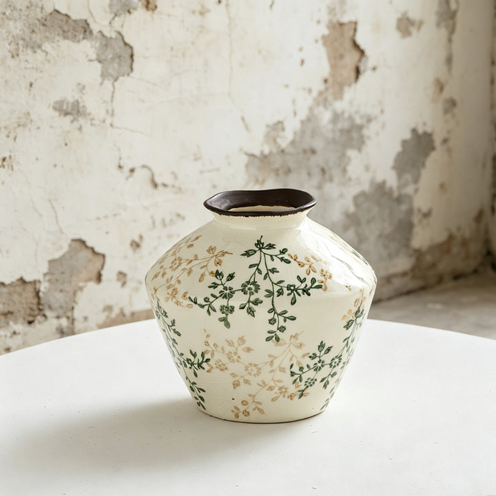 Deko Vase Kalsten