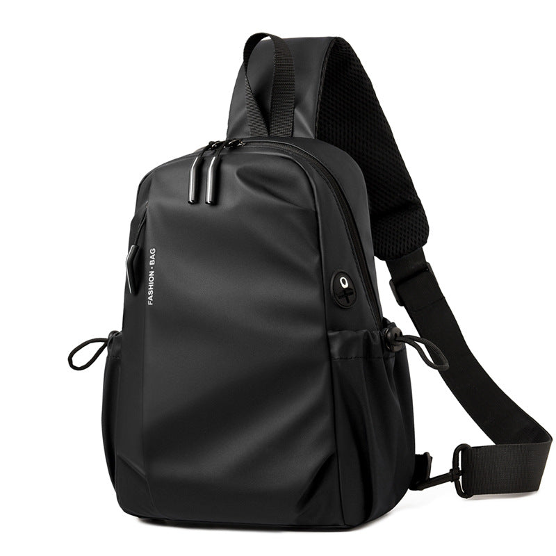 Lightweight Sling Backpack