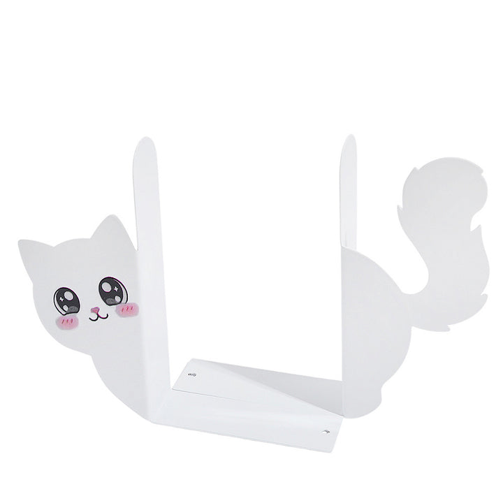 Decorative Cat Bookends