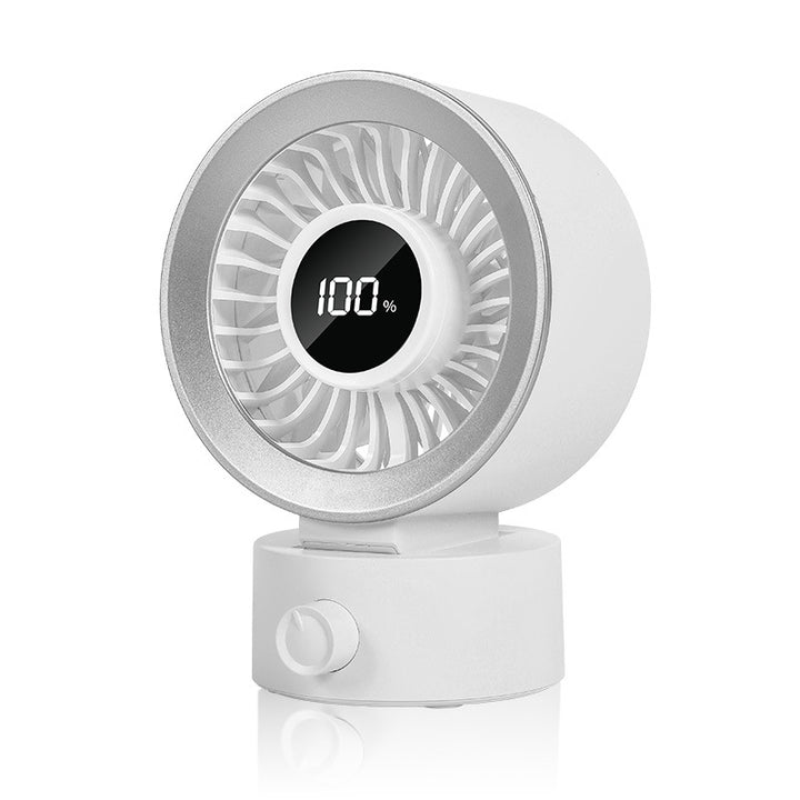 Unisex Table Fan Kalsten