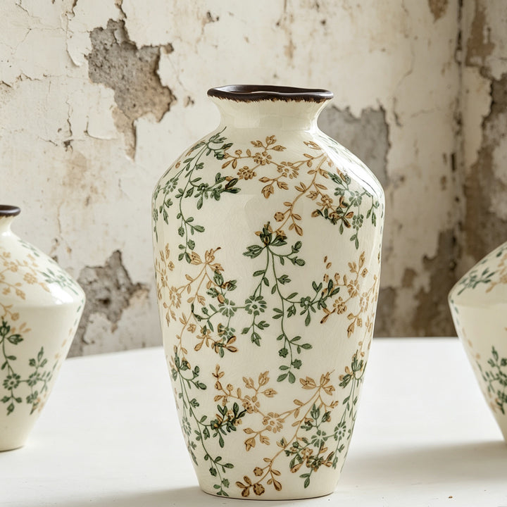 Deko Vase Kalsten