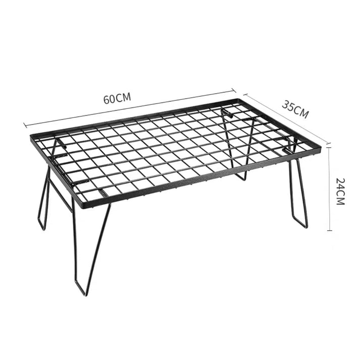 Portable Camping Grill Kalsten