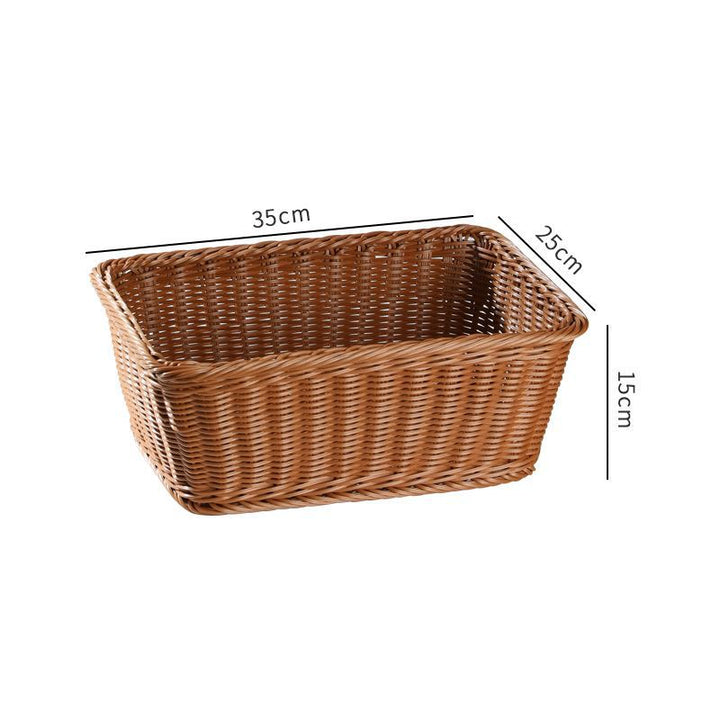 Storage Basket Kalsten