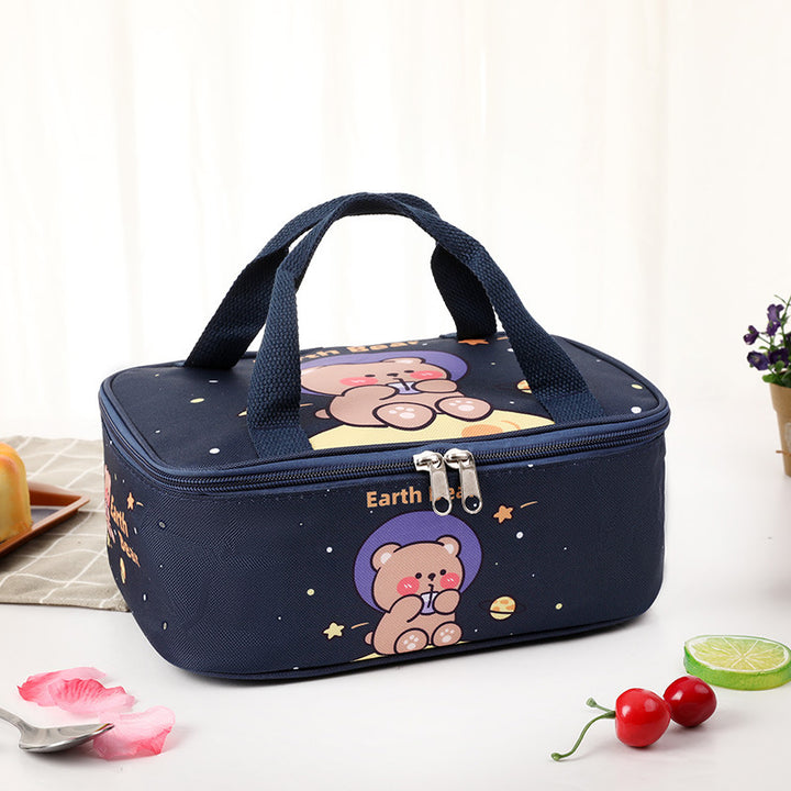 Insulated Lunch Box Kalsten