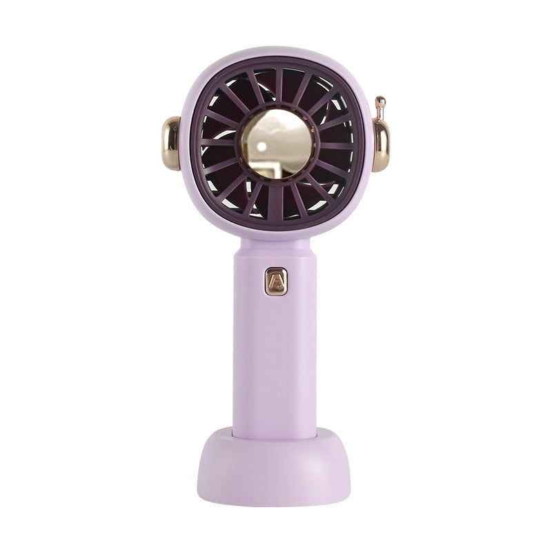 Women portable USB Mini-Fan Kalsten