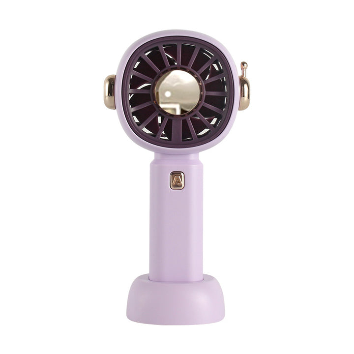 Women portable USB Mini-Fan Kalsten