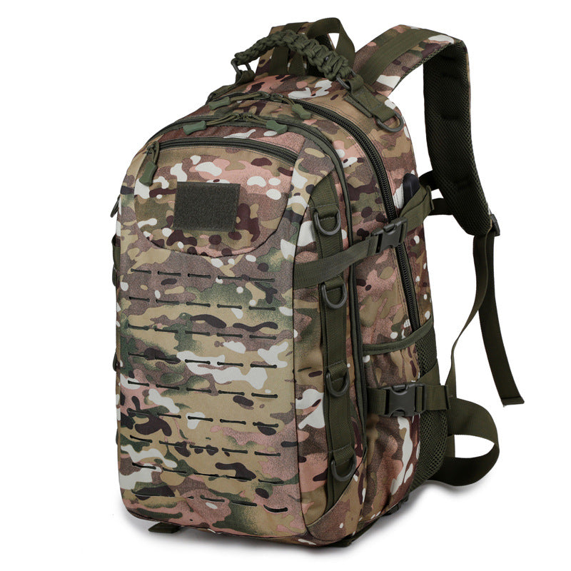High-Performance Tactical Backpack Kalsten