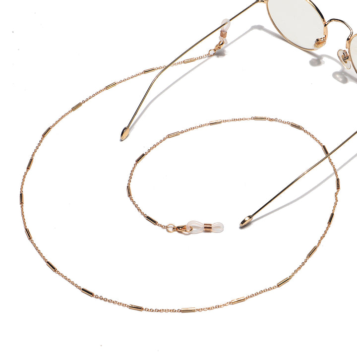 Elegant Chain Eyewear Holder Kalsten