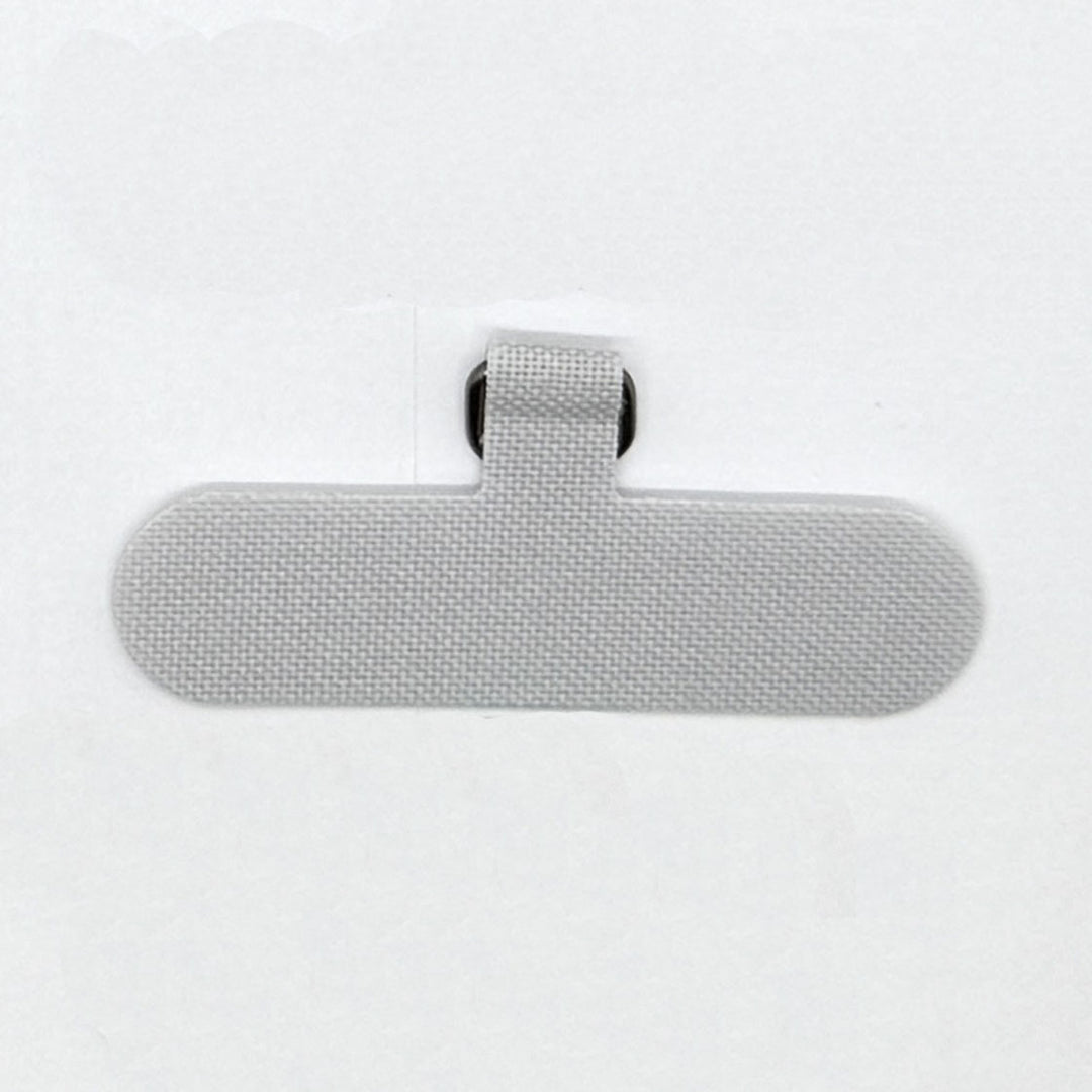 Adjustable Fabric Loop Strap Kalsten