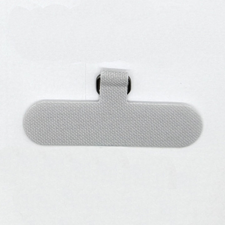 Adjustable Fabric Loop Strap Kalsten