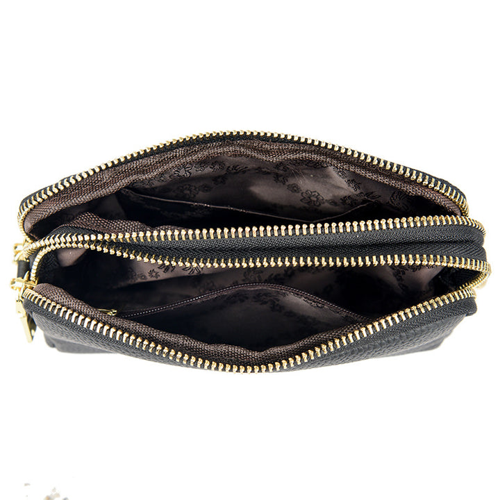 Multi-Functional Crossbody Clutch Kalsten