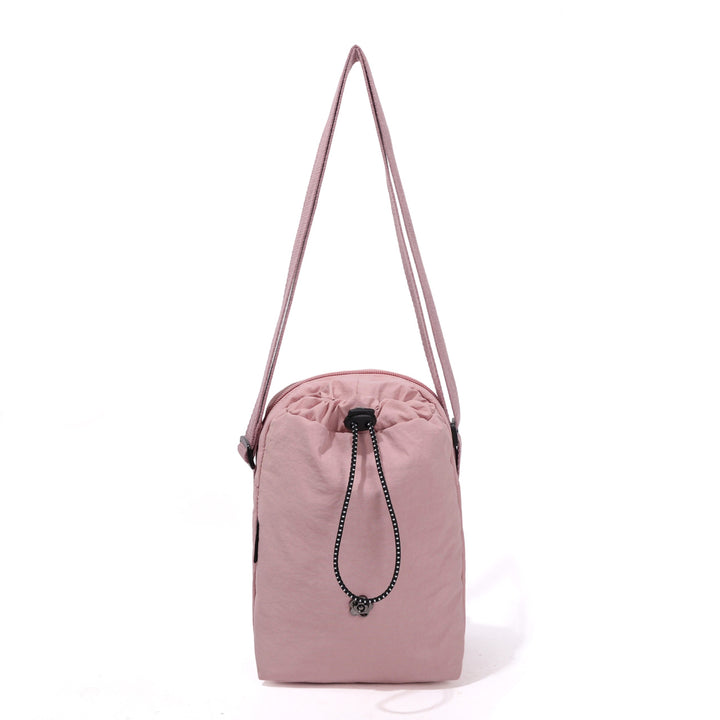 WoChic Drawstring Crossbody Bag Kalsten