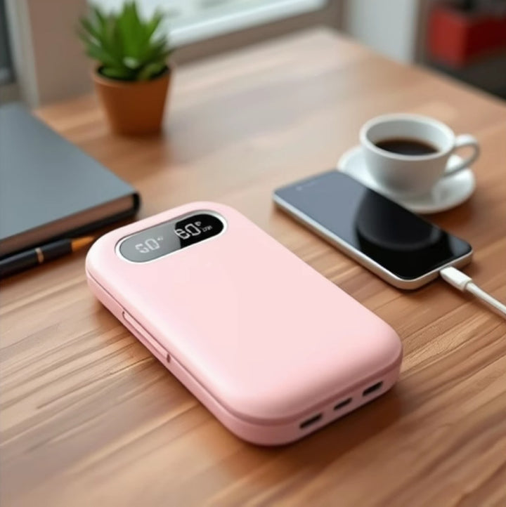 Portable Powerbank Kalsten