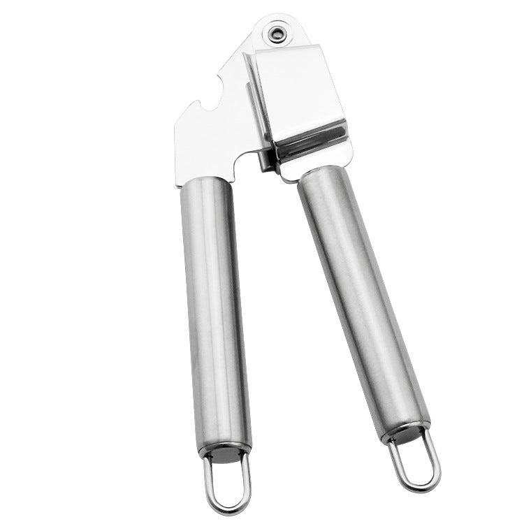 Premium Stainless Steel Garlic Press Kalsten
