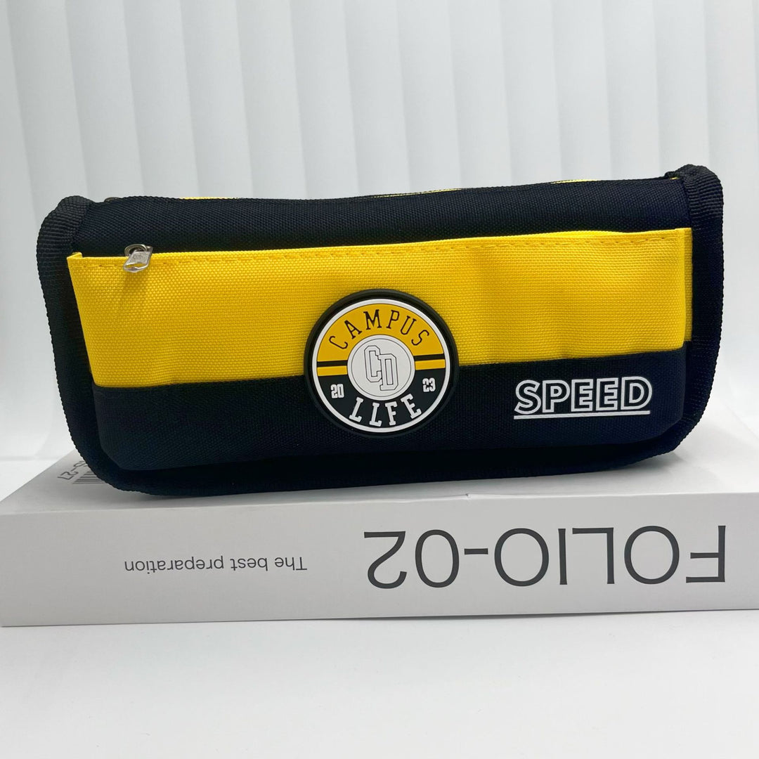 Stylish Multifunctional Pencil Case Kalsten