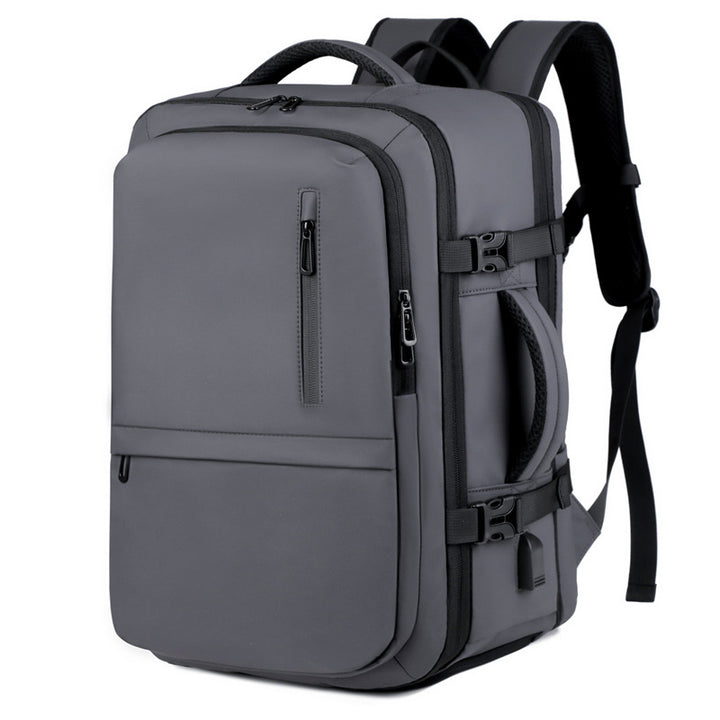 Versatile Business Travel Backpack Kalsten