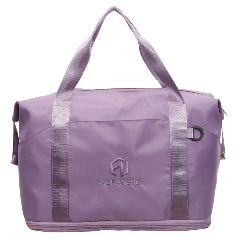 Waterproof Outdoor Adventure Duffle Bag Kalsten