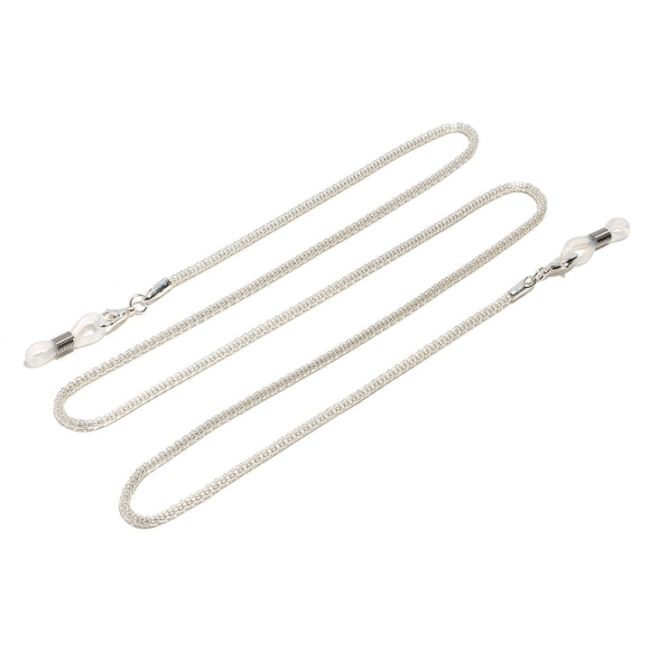 Metallic Eyewear Chain Kalsten