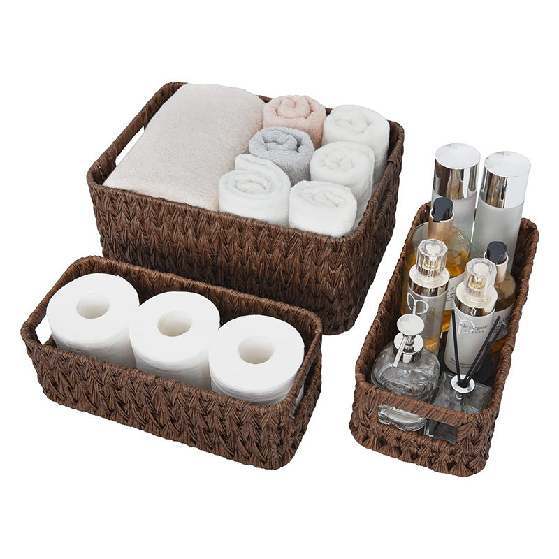 Woven Storage Baskets Kalsten