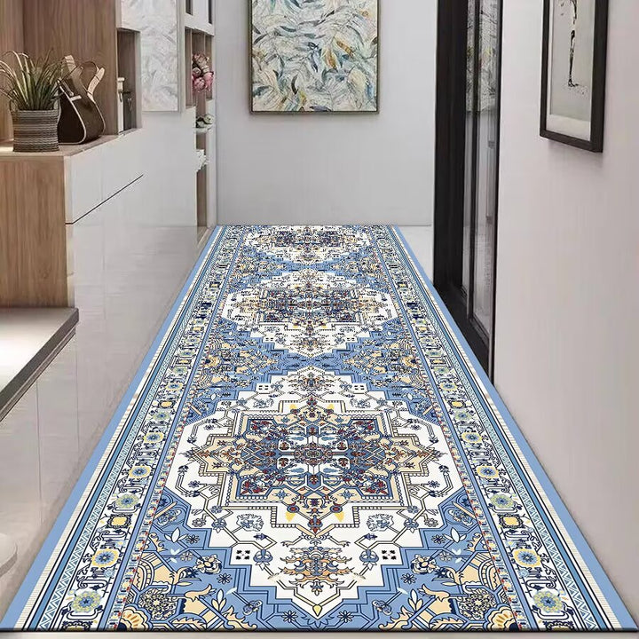 Vintage Inspired Runner Rug Kalsten