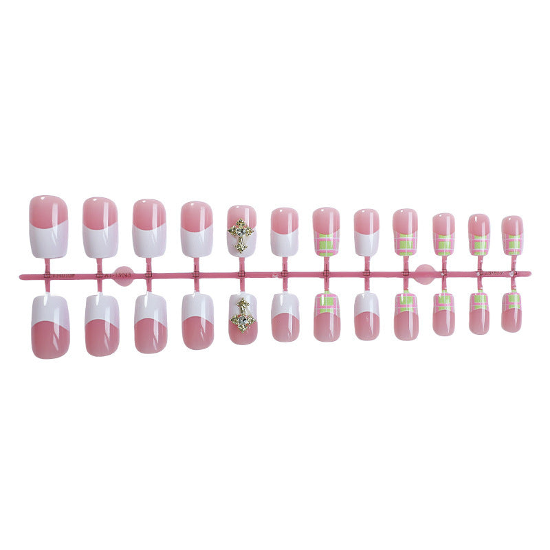 Elegant Artificial Nail Creation Kalsten