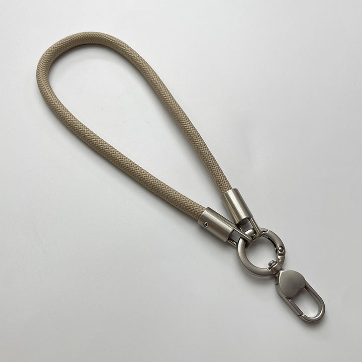 Versatile Rope Keychain Kalsten