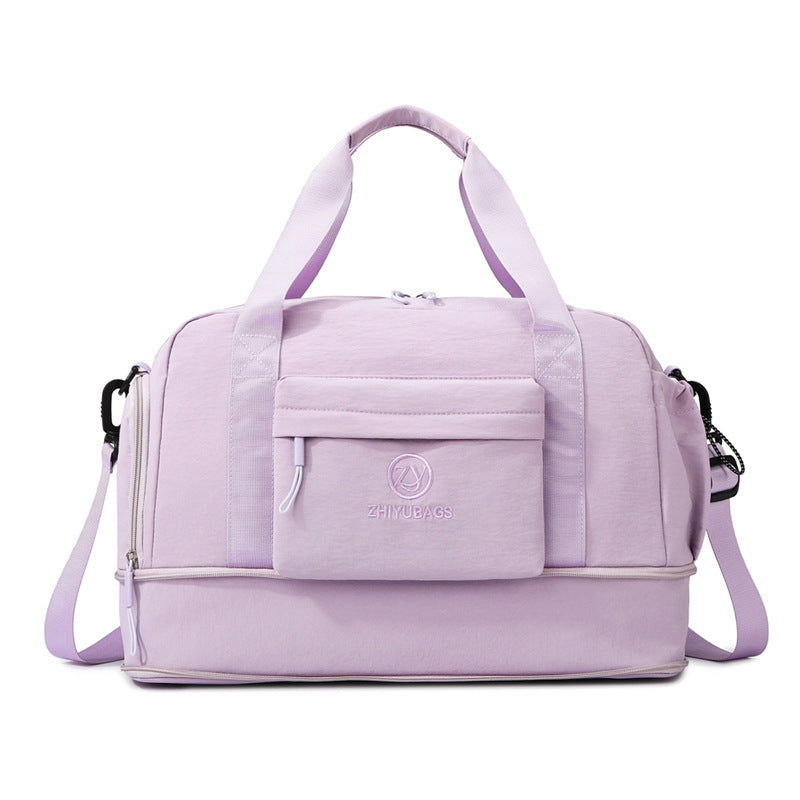Travel Duffel