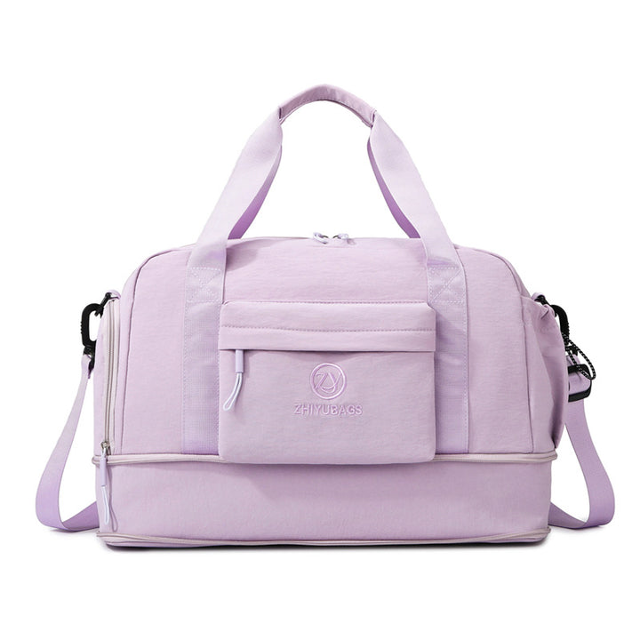 Travel Duffel