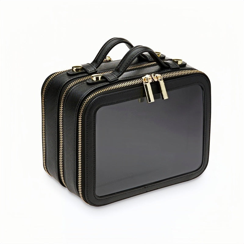 Elegant and Practical Cosmetics Storage Bag Kalsten
