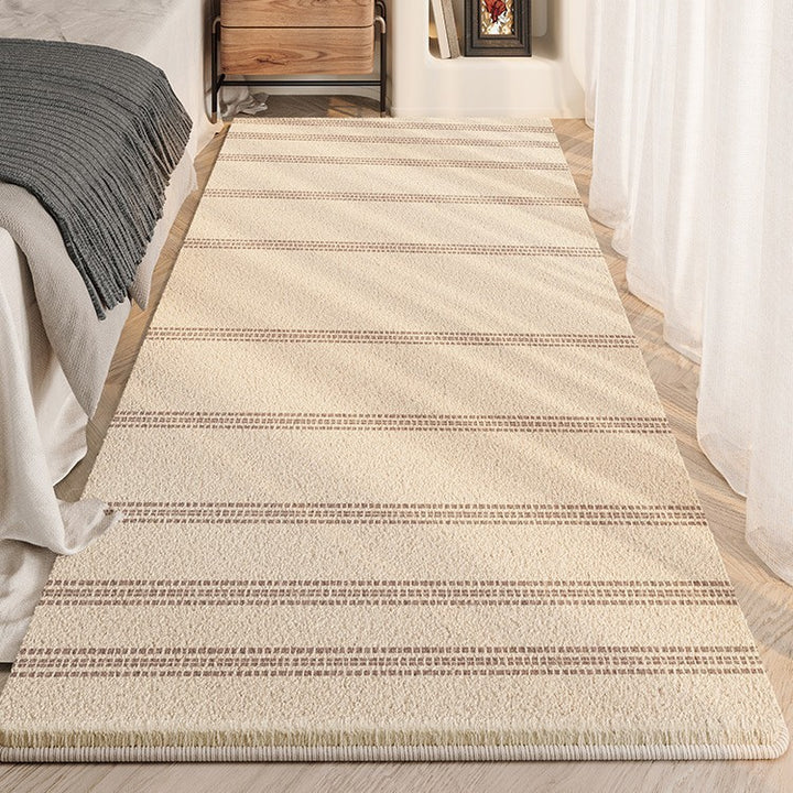 Soft Plush Area Runner Mat
