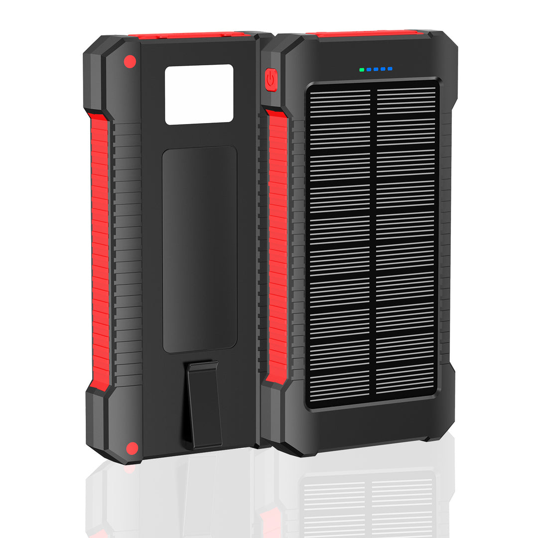 Solar power bank with high-speed charging Kalsten