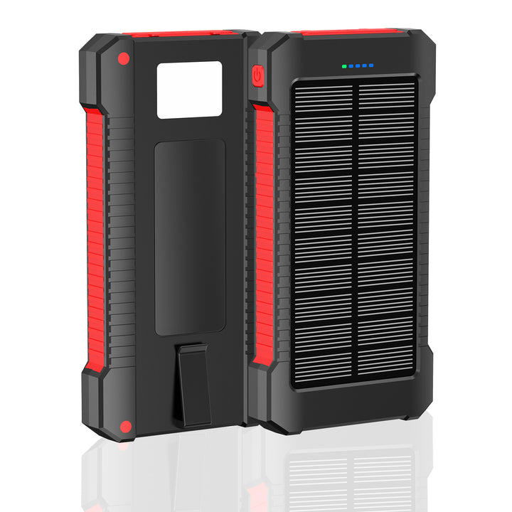 Solar power bank with high-speed charging Kalsten