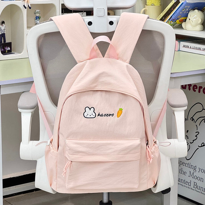 Casual Multi-Compartment Backpack Kalsten